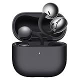 HUAWEI FreeClip 2 Audífonos inalámbricos, C-Bridge Design Mejorado, Ajuste Abierto, hasta 38 Horas...