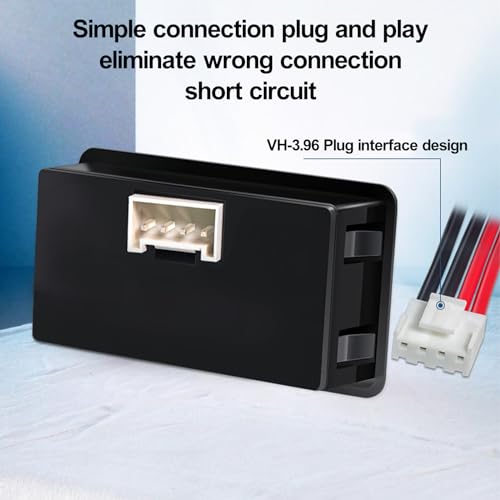 Compteur électrique et mesure électrique précise avec cet outil de bricolage - 5