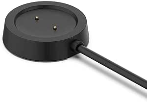 Cabo Carregador Usb Para Relógio Xiaomi Amazfit GTR 42mm / 47mm