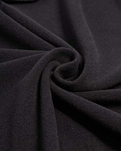 Thermal Underwear Set – 2 Piece Brushed Fleece Top and Long Johns (2T-16)3