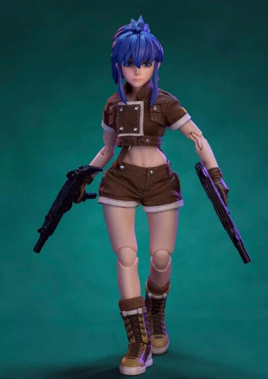 1/6 12インチ フィギュア 11体セット ジャンク① 1/6 12インチ