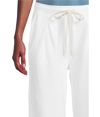 Mod-O-Doc Women's Straight Leg Pleated Pants4