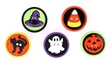 Dress It Up 6301 Sew Fun Halloween Embellishments