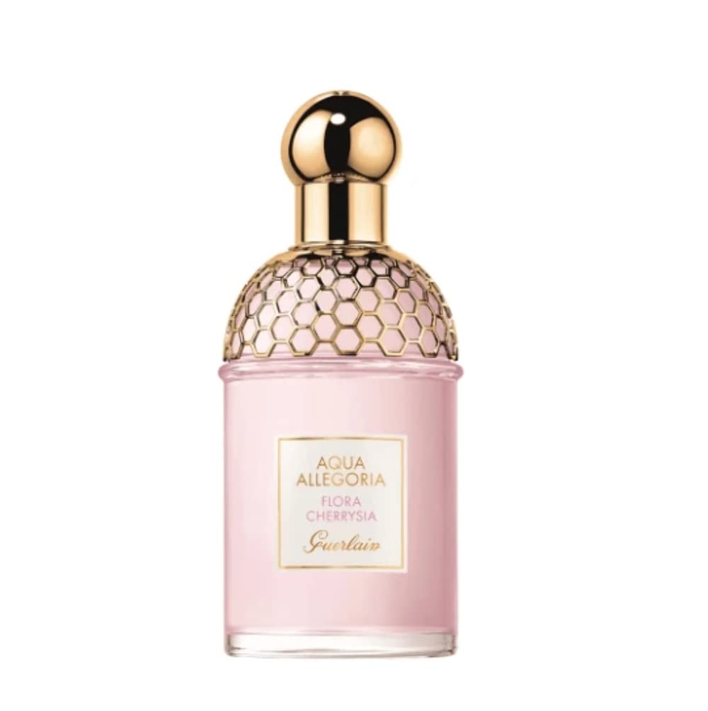 Guerlain Aqua Allegoria Flora Cherrysia L 2.5 Edt Spr 75ML