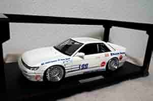 イグニッションモデル ロケットバニー S13 ホワイト 1/18 41upmhHmefL._AC_SY200_QL15_.jpg