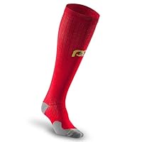 Algopix Similar Product 4 - Pro Compression Running Marathon Socks