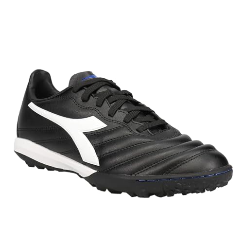 Image of Diadora Mens Brasil 2 R Turf Soccer Cleats