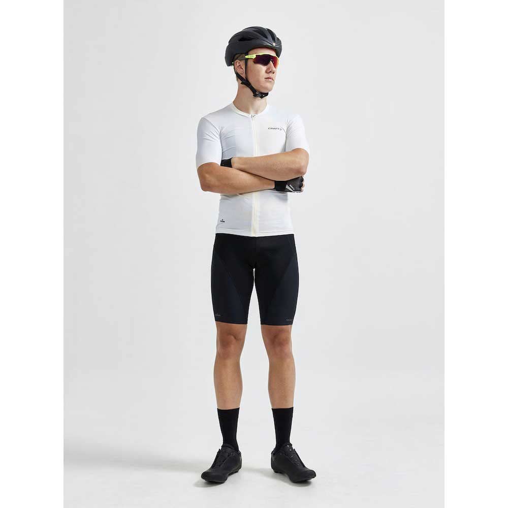 Craft Herren Radshorts Pro Aero Bib Shorts M