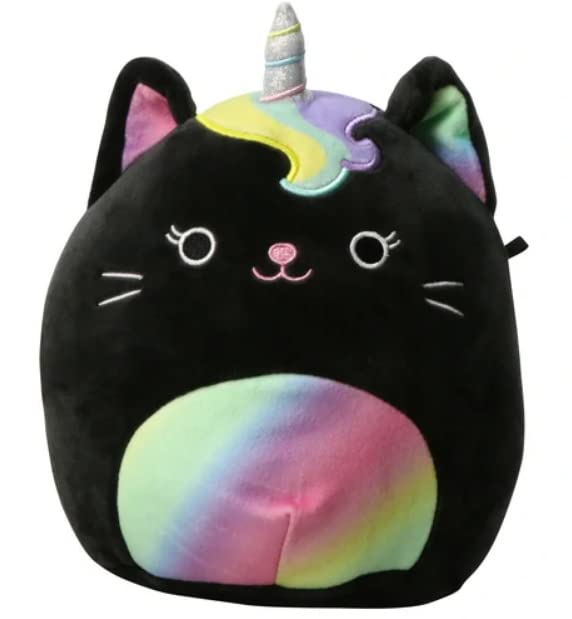 SquishmallowCaylee The Caticorn, 7.5"