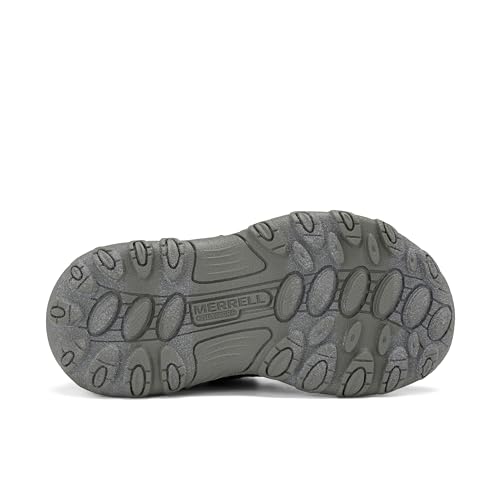 Image of Merrell Unisex-Child Ridge Trek (Toddler)