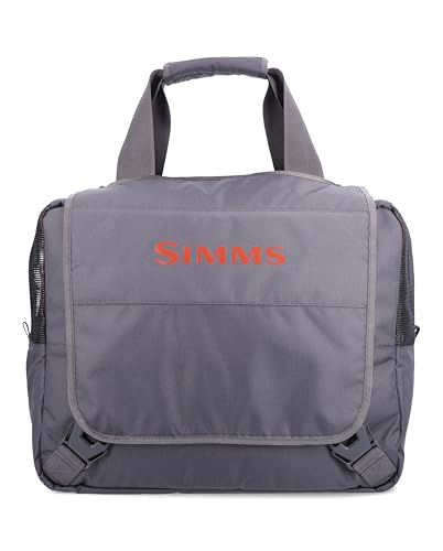 Simms Riverkit Wader Tote Anvil Standard