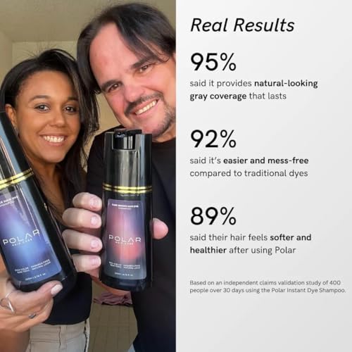 Way To Blend Gray Hair For Brunettes