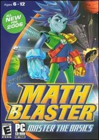 Math Blaster - Master the Basics : Amazon.ca: Software