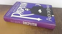 Life and Times of Grigorii Rasputin 0002167239 Book Cover