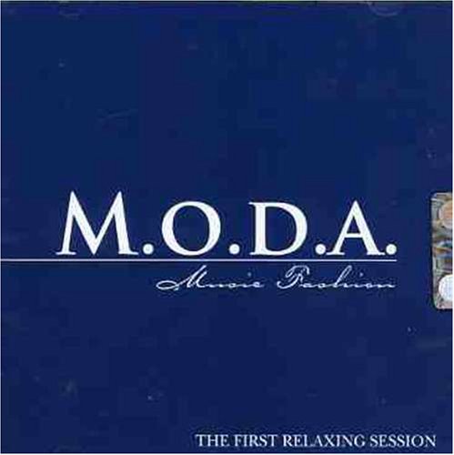 M.O.D.A.-Music Fashion - The Firs