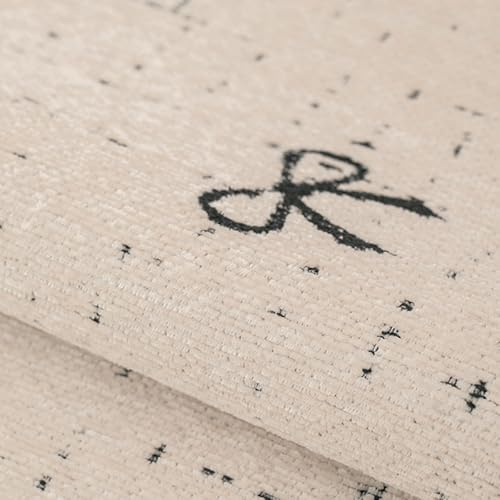 Housse de canapé chenille lavable antidérapante pour sofa sectionnel - 3