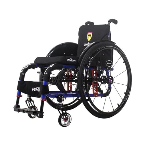 QҎ艟Ԉ֎q܂肽ݎ|[^uyʃA~Ԉ֎q @\lҗAԈ֎qAA~Ԉ֎qNCbNX|[cԈ֎q(Seat width 42cm,Blue)