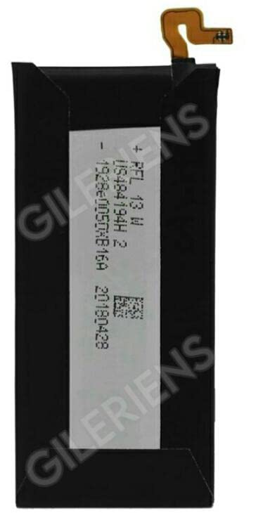 Image of Original BL-T33 Battery for LG Q6, Q6 Plus, Q6 A Battery with 1 Year Warranty.(for LG BL-T33)