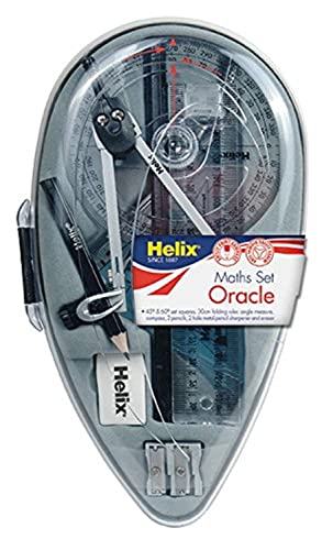 Helix Oracle Kit mathématiques (Import Royaume Uni)