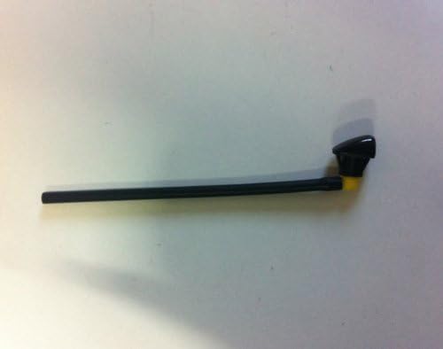 Miniatura 3 de Hyundai Motors Genuina arandela de capó tres boquillas 2-pc Set para Hyundai Getz 2006 2007 2008 2009 2010 2011