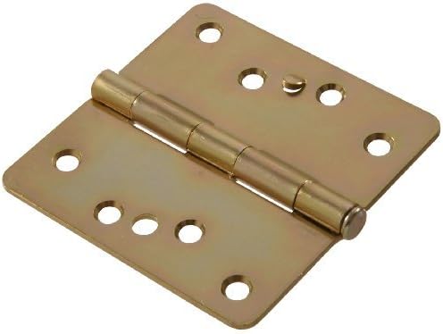 852866 CD - 1/4RC SCSTD HNG 4Z&Y