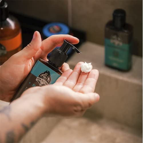 Balm Para Barba Don Alcides Calico Jack - 120g
