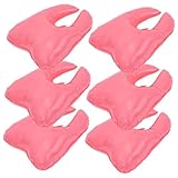 Sosoport 6pezzi Palloncini Forma di Dente Grande Decorazioni per Feste e Compleanni Fornit...