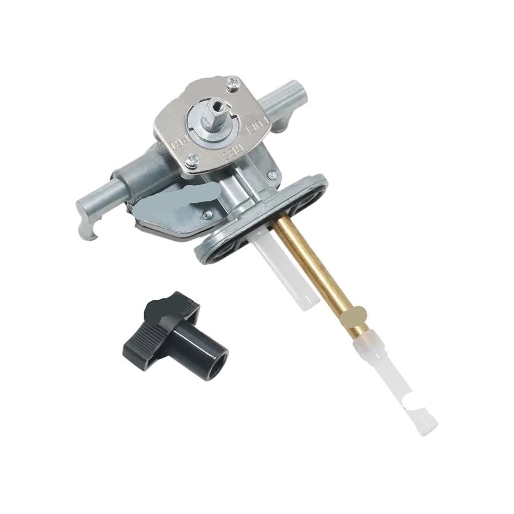 Interrupteur de soupape de réservoir d'essence LT-A500F 4WD robinet carburant