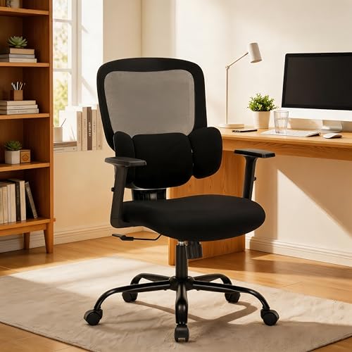 Budget Computer Chairs