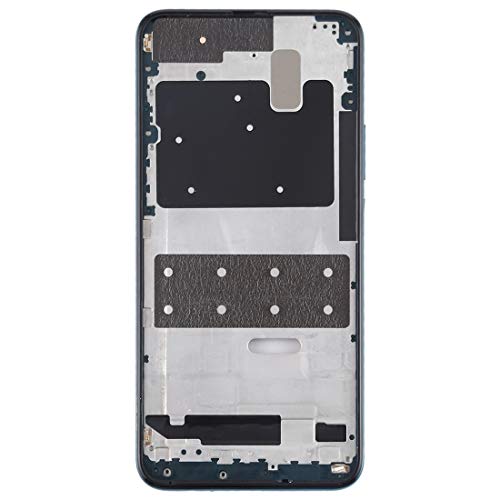 Châssis intermédiaire de rechange Huawei P Smart Z vert middle plate - 3