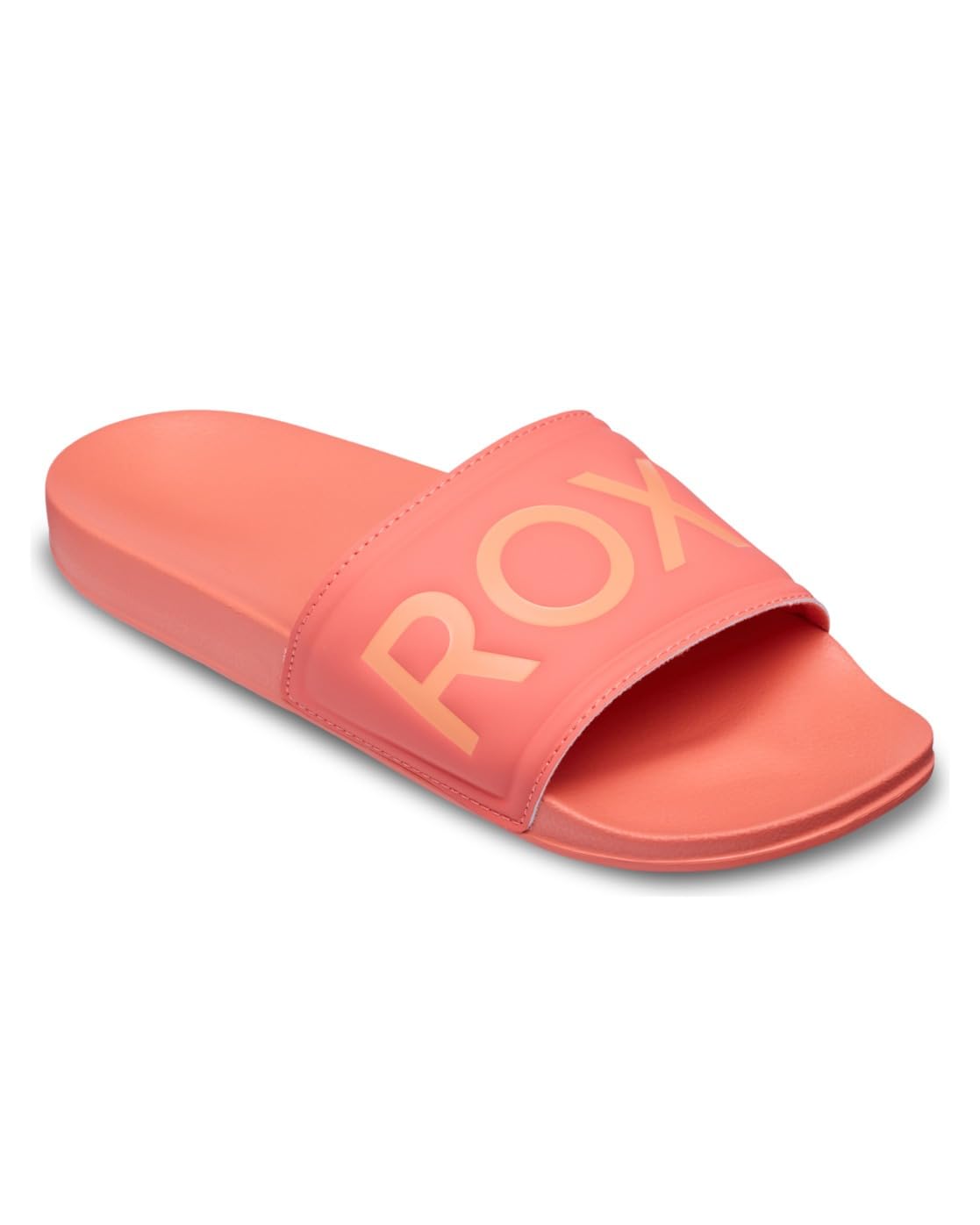 Roxy Women's Slippy Ii Sandal, Camellia, 37 EU