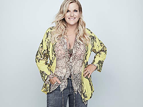 Trisha Yearwood