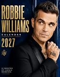 robbie calendar 2027