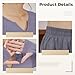 Outfits Pilates Black, Wearable Comfortable Body All, Polyester-Spandex With Bundle Black, Sets Xxl Two-Piece, For Women Sets Piece 2