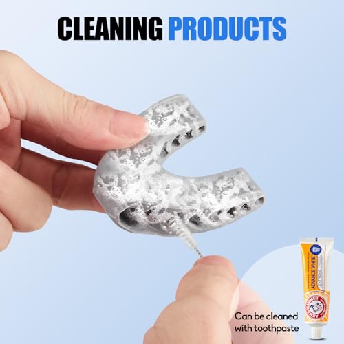 YILIMZ 3 exercitadores de mandíbula para homens e mulheres, 3 níveis de resistência, treinador de ma