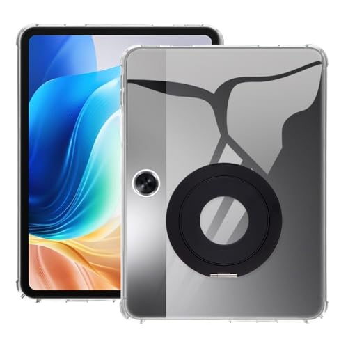 Housse Oppo Pad Neo OPD2303 antichoc avec poignée de bureau rotative