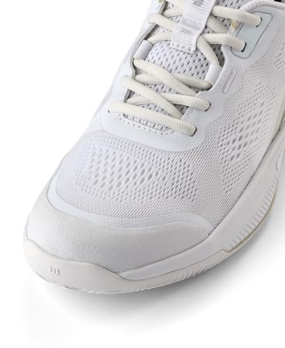 WILSON Women's Intrigue Pro Tennis Sneaker3