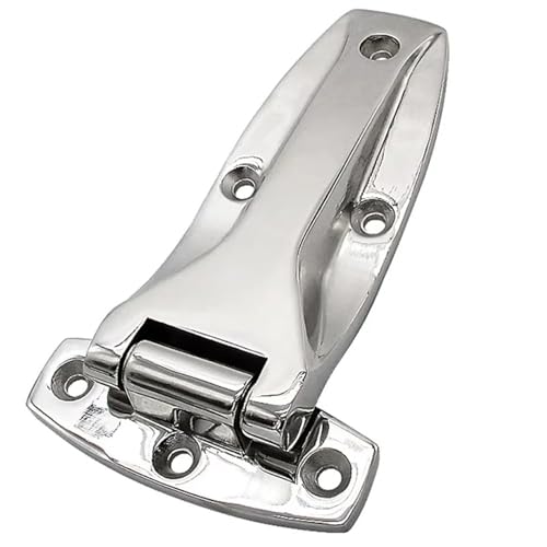 Charnière à roulement alliage de zinc 92mm accessoire armoire