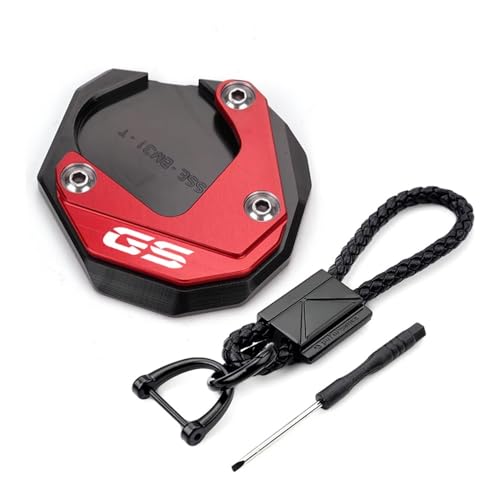 Accessoires de moto G310GS pour stabiliser la béquille latérale