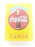 Coca Cola Playing Cards Coca-Cola Playing Cards by