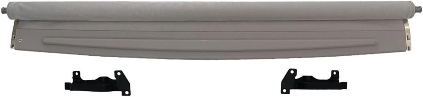 Compatible for Buick GF Lacrosse 2009 2010 2011 2012 2013 2014 2015 Car Panorama Sunroof Sunshade Curtain Cover Assembly 23135938(Black)