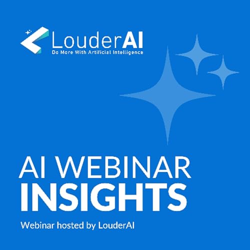 AI Webinar Insights - Less Magic, More Math: The C-suite&rsquo;s guide to turning AI spend into ROI