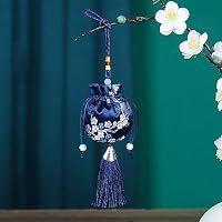 2405-25 手のひら巾着サシェ 香り袋 レースフラワー SOLD→ご注文OK Amazon | 巾着袋 花柄 梅の花 香り袋 匂い袋 刺繡 小袋 香りサシェ