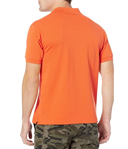 Image of Lacoste Men's Short Sleeve Classic Pique Polo Shirt