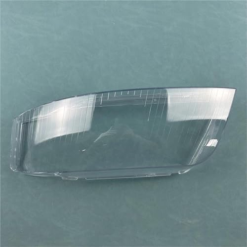 Coque automatique phare avant gauche contre le jaunissement A6 C5