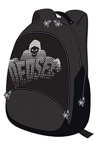 Watch Dogs 2 Backpack Dedsec Bioworld Bags