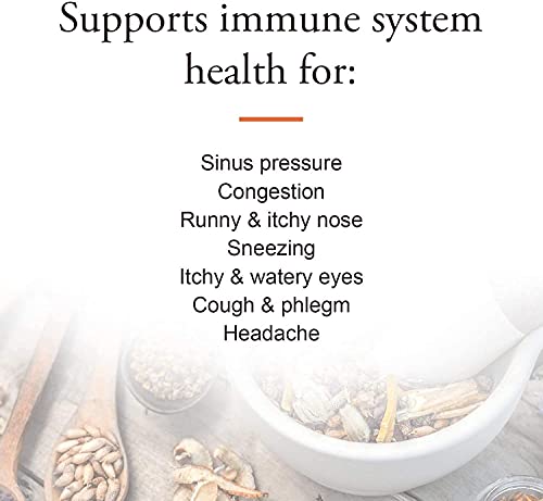 Rootology Breathe Free - Natural Nasal & Sinus Relief - Fast-Acting, Non-Drowsy - 40 Capsules #TOP2