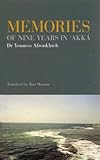 Memories of Nine Years in 'Akka