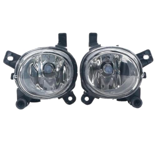 Feu antibrouillard voiture 8T0941699 bloc optique pare-choc Audi A4 A6 VW Passat CC