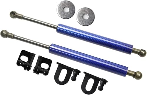 Ressorts à gaz de capot avant pour Suzuki Vitara LY 2015-2022
